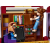 LEGO® Disney™ 43196 Zamek Belli i Bestii